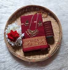 Wheat From Organic Farms